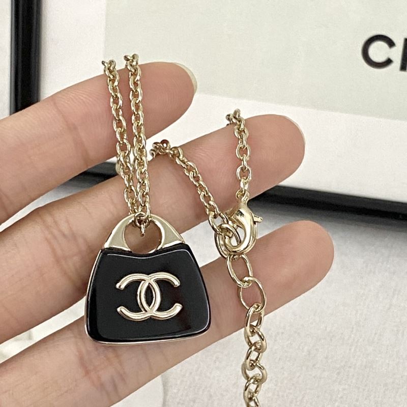 Chanel Necklaces